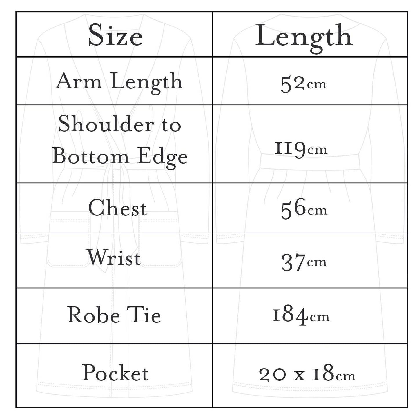 Brentfords Luxury 100% Cotton Bath Robe Terry Towel Soft Dressing Gown Unisex